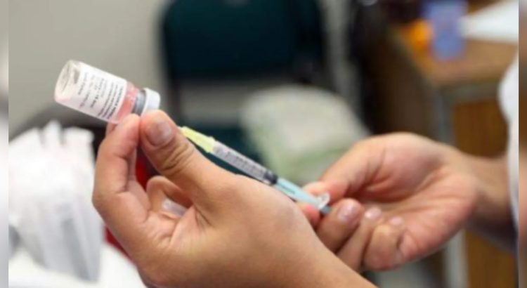 Dan positivo el 72% de los casos sospechosos de sarampión en el estado de Chihuahua
