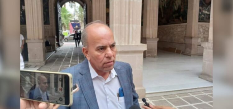 Ha revisado Coespris 157 funerarias en todo el estado; detectan irregularidades en cuatro de ellas