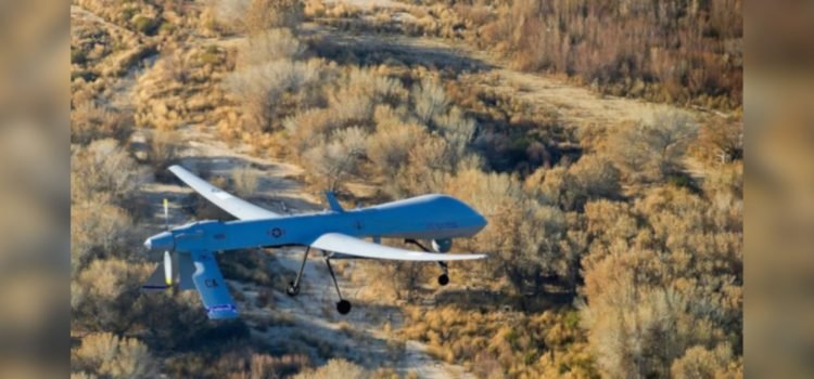 No descarta SSPE sobrevuelo de drones para reforzar seguridad en Chihuahua