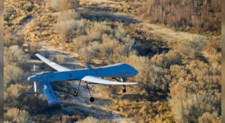 No descarta SSPE sobrevuelo de drones para reforzar seguridad en Chihuahua