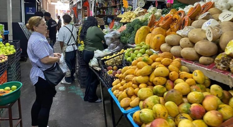 Canasta básica sube a mil 862 pesos en Chihuahua durante agosto de 2025 Canasta básica sube a mil 862 pesos en Chihuahua durante agosto de 2025