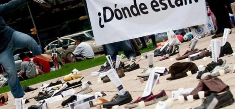 Este año aumentó un 8% el número de personas desaparecidas en Chihuahua
