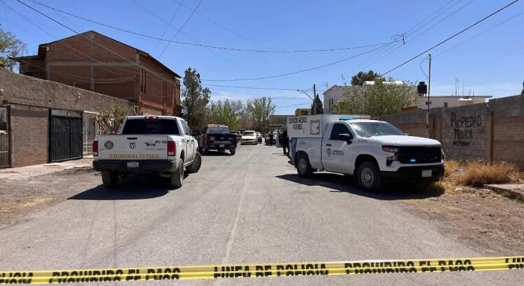 Contabilizó Chihuahua 319 suicidios entre enero y agosto