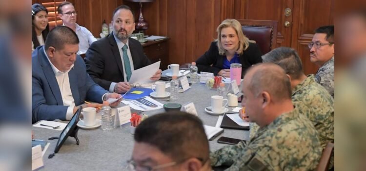 Refuerzan seguridad en Chihuahua con nuevas Bases de Operación en cinco municipios estratégicos