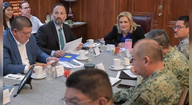 Refuerzan seguridad en Chihuahua con nuevas Bases de Operación en cinco municipios estratégicos