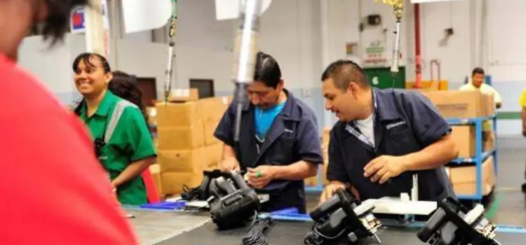 Cumple Chihuahua octavo mes consecutivo con pérdida de empleos formales