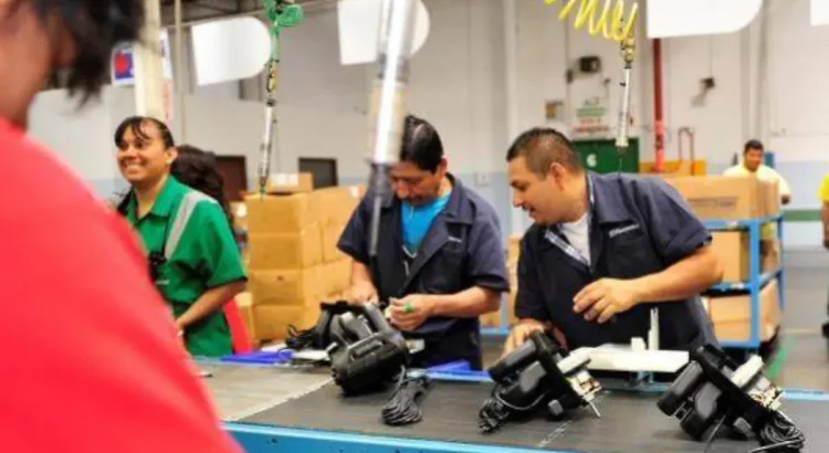 Cumple Chihuahua octavo mes consecutivo con pérdida de empleos formales Cumple Chihuahua octavo mes consecutivo con pérdida de empleos formales