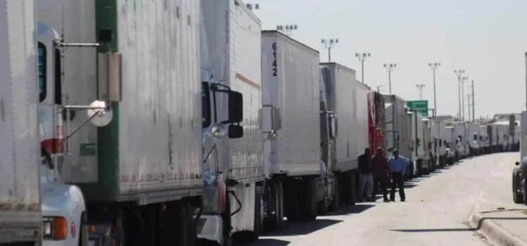 Chihuahua se consolida como líder exportador de México