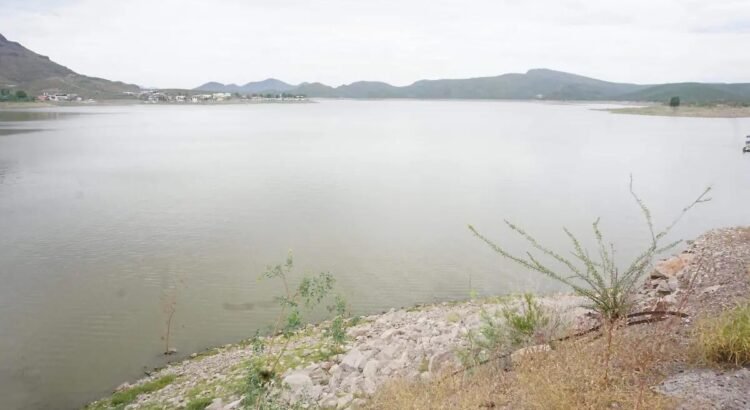 Chihuahua avala pago de agua a EU; asegura Sheinbaum que no habrá afectaciones a productores Chihuahua avala pago de agua a EU; asegura Sheinbaum que no habrá afectaciones a productores