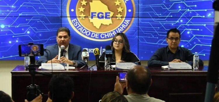 El 80% de las personas reportadas ausentes son localizadas con vida en Chihuahua