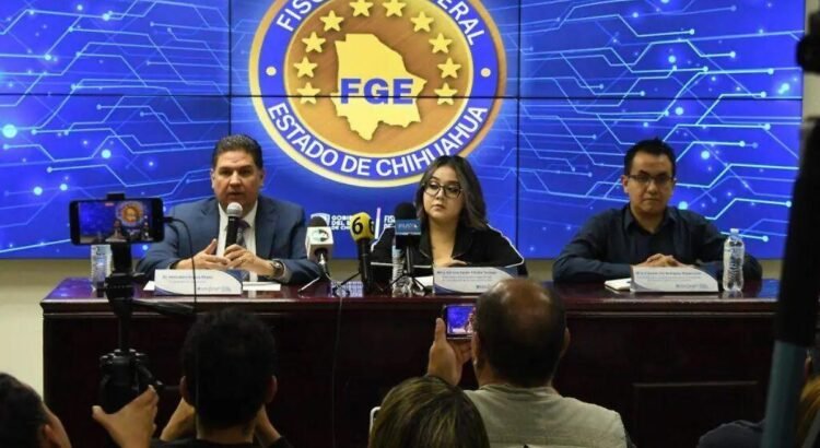 El 80% de las personas reportadas ausentes son localizadas con vida en Chihuahua El 80% de las personas reportadas ausentes son localizadas con vida en Chihuahua