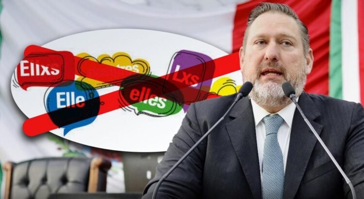 Chihuahua prohíbe el lenguaje inclusivo en escuelas públicas y privadas