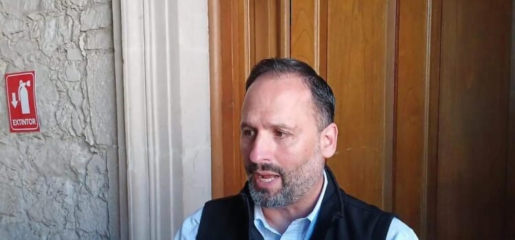 Gobiernos de Chihuahua y Sonora acuerdan Mesa de Seguridad para reforzar coordinación interestatal