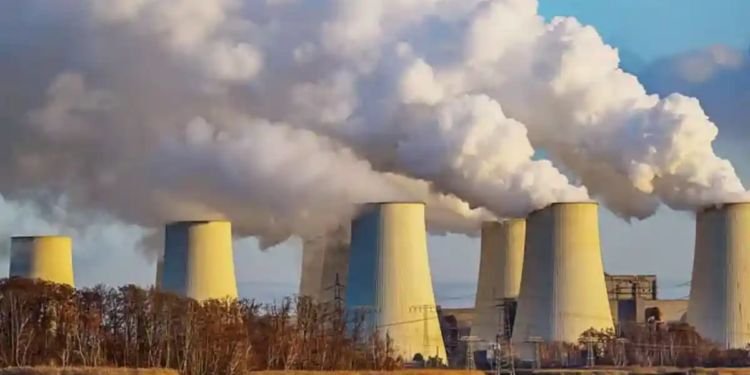 Alcanzó el Dióxido de carbono cifra récord en 2024 advierte informe de la ONU Alcanzó el Dióxido de carbono cifra récord en 2024 advierte informe de la ONU