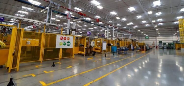 Chihuahua registró un acumulado de 936 mdd en inversión extranjera directa entre enero y junio de 2025