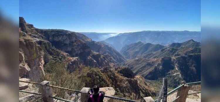 Discovery Travel Market 2025 posiciona a Chihuahua como destino turístico Discovery Travel Market 2025 posiciona a Chihuahua como destino turístico