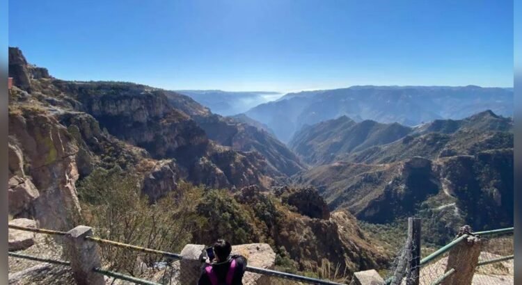 Discovery Travel Market 2025 posiciona a Chihuahua como destino turístico Discovery Travel Market 2025 posiciona a Chihuahua como destino turístico