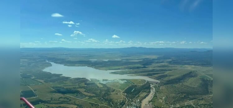 Pese a lluvias y recuperación de presas, se prevé un ciclo agrícola restringido en Chihuahua