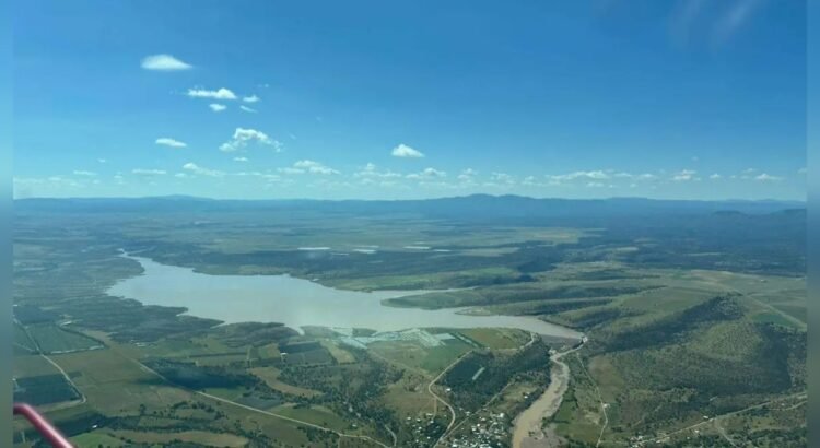 Pese a lluvias y recuperación de presas, se prevé un ciclo agrícola restringido en Chihuahua Pese a lluvias y recuperación de presas, se prevé un ciclo agrícola restringido en Chihuahua