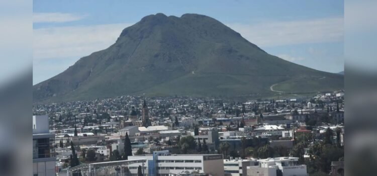 Gobierno del Estado está cerca de adquirir todo el Cerro Grande