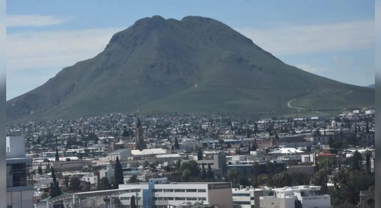 Gobierno del Estado está cerca de adquirir todo el Cerro Grande Gobierno del Estado está cerca de adquirir todo el Cerro Grande