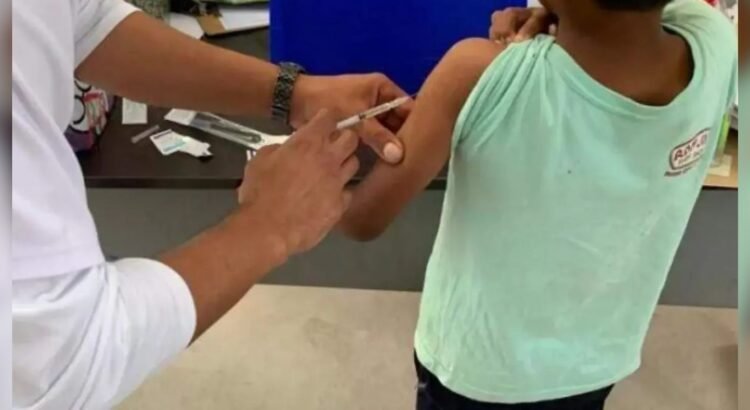 Van 145 casos de tos ferina registrados en el estado de Chihuahua