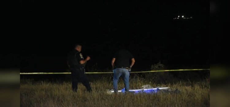 Chihuahua, segundo estado con más homicidios en el país en lo que va del 2025