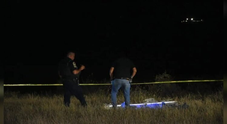 Chihuahua, segundo estado con más homicidios en el país en lo que va del 2025