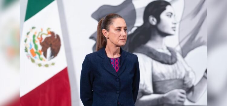Sheinbaum rechaza prohibición de lenguaje inclusivo en escuelas de Chihuahua: “No estamos de acuerdo”