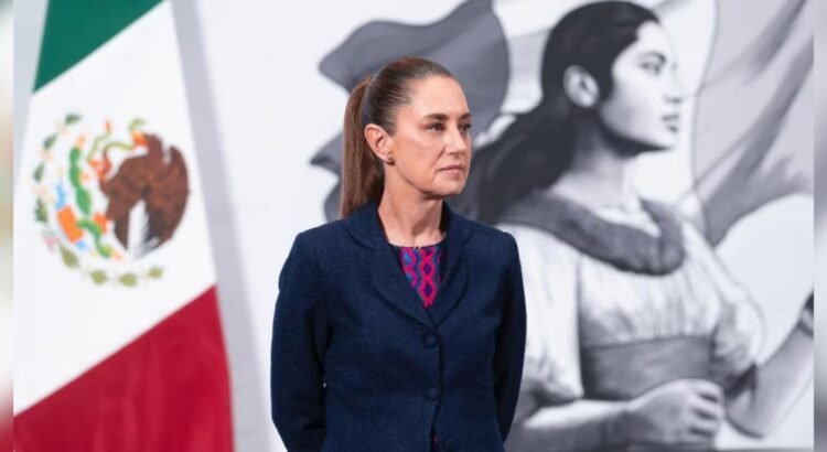 Sheinbaum rechaza prohibición de lenguaje inclusivo en escuelas de Chihuahua: “No estamos de acuerdo”