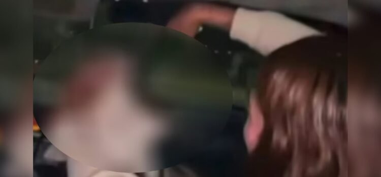 Exigen castigo contra jóvenes que alcoholizaron a perrita en Chihuahua y lo presumieron en redes