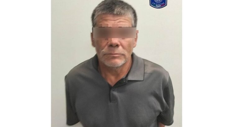 Violó y mató a su nieta de nueve años; le dan 38 años de cárcel Violó y mató a su nieta de nueve años; le dan 38 años de cárcel
