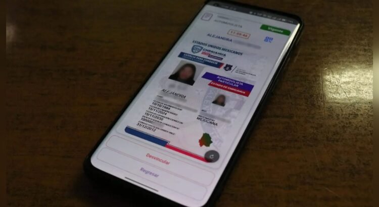 Cómo tramitar la licencia digital en Chihuahua Cómo tramitar la licencia digital en Chihuahua