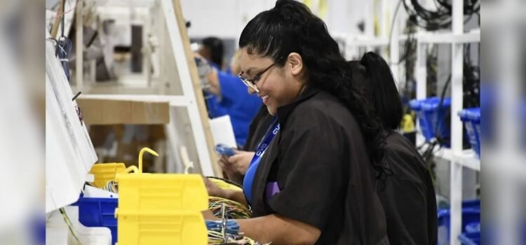 Chihuahua impulsa sus exportaciones: más de diez industrias crecen en el segundo trimestre de 2025